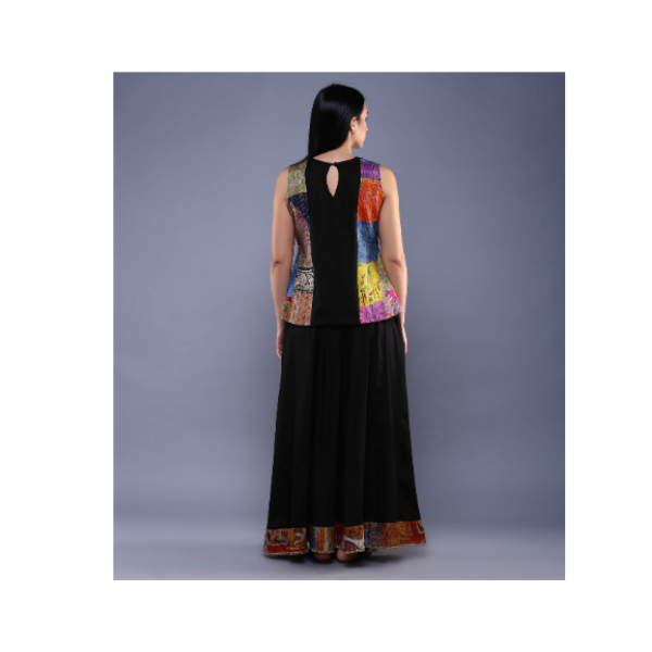 natural and artistic